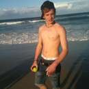 Raunchy Gay Man Seeking Male-On-Male Fun