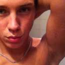 Fuck me hard and make me cum - Marwin