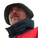 Nigel 56, new here in Prince Albert