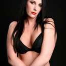 Unleash Your Desires with Dorrie: The Flirtatious Tease from Prince Albert